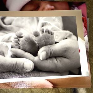 Meet your Posher, Verena